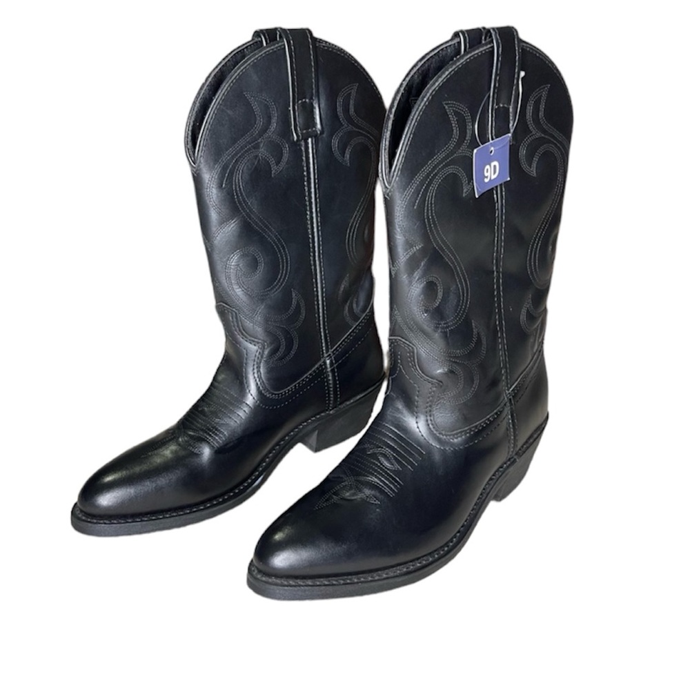 NWT Masterson Boot Co. cowboy boots